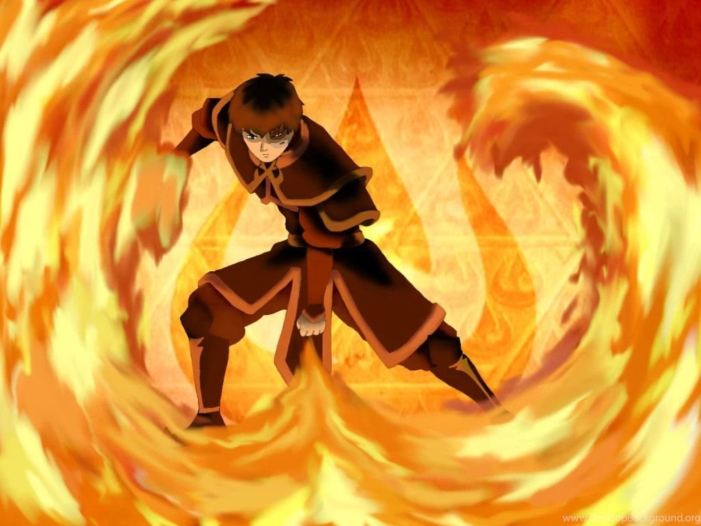 Zuko Avatar Wallpapers   Wallpapers Cave