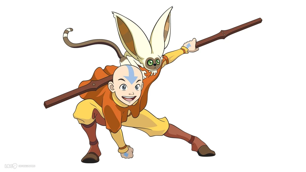 Avatar The Last Airbender Wallpapers 2/4