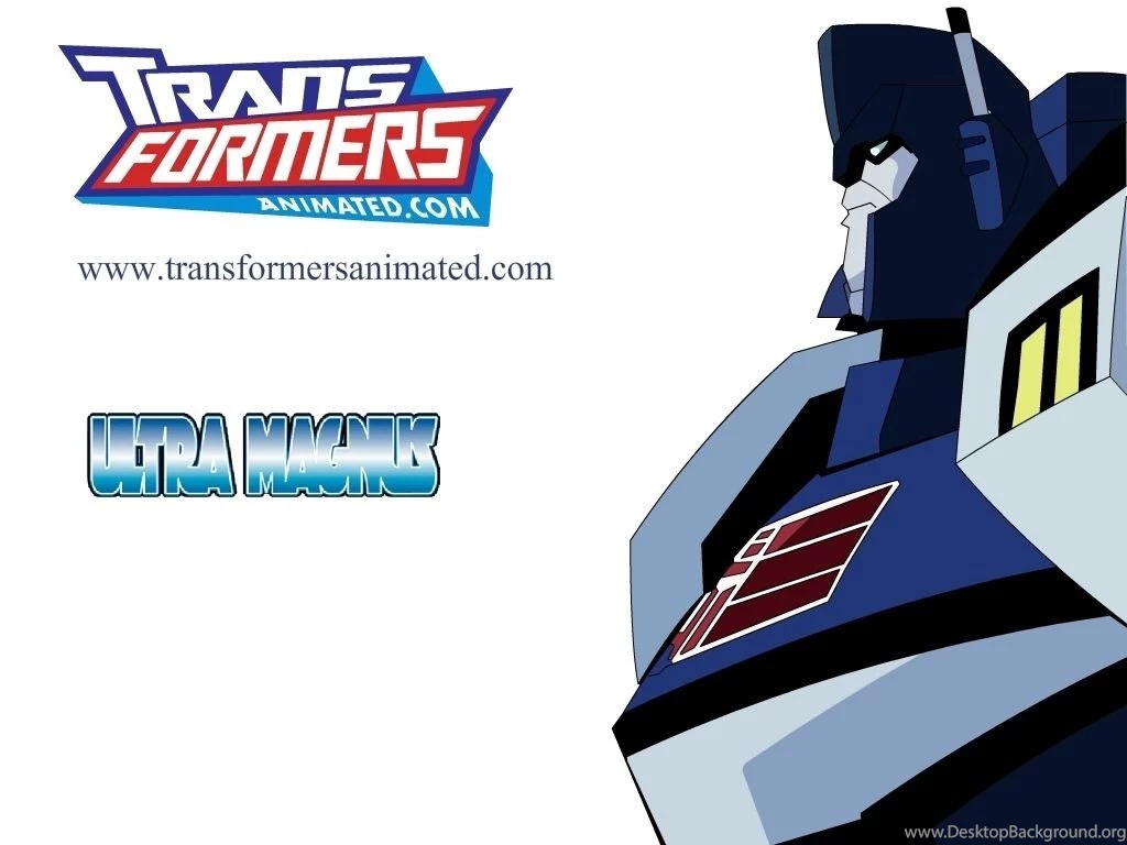 Transformers Animated Transformers Animated Wallpapers (22091365 ...