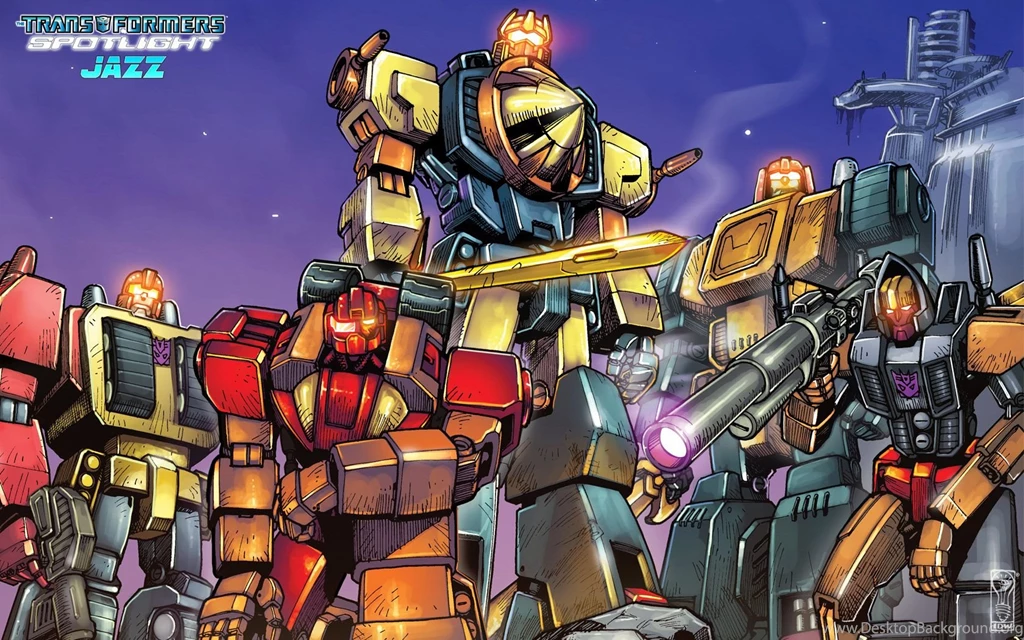 Transformers Moive Wallpapers Comics Desktop Backgrounds