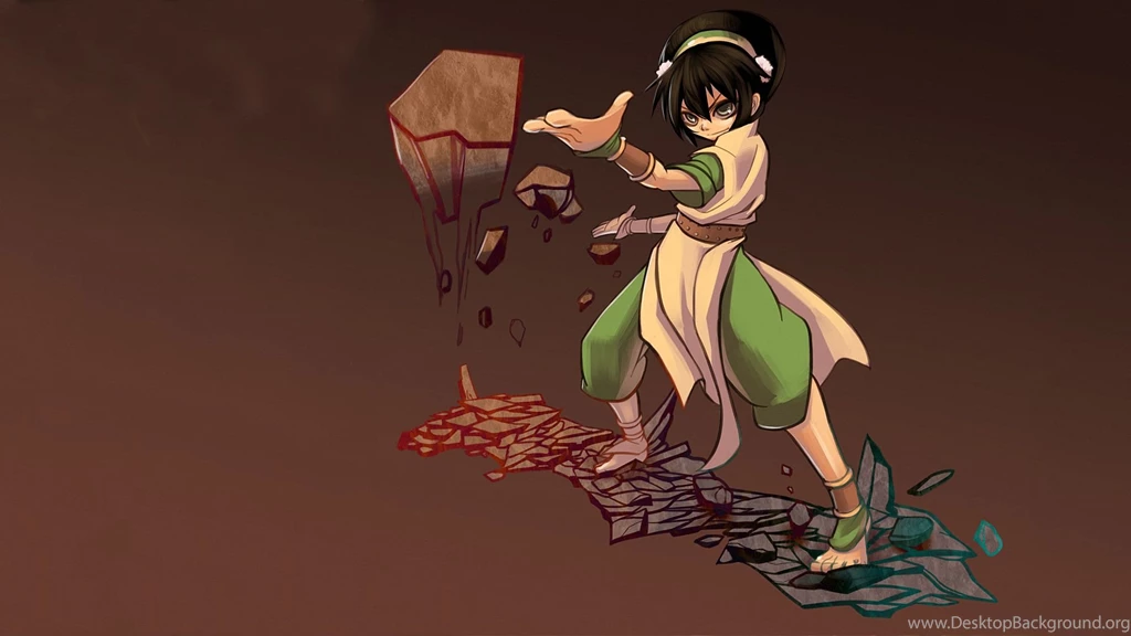 Avatar The Last Airbender HD Wallpapers