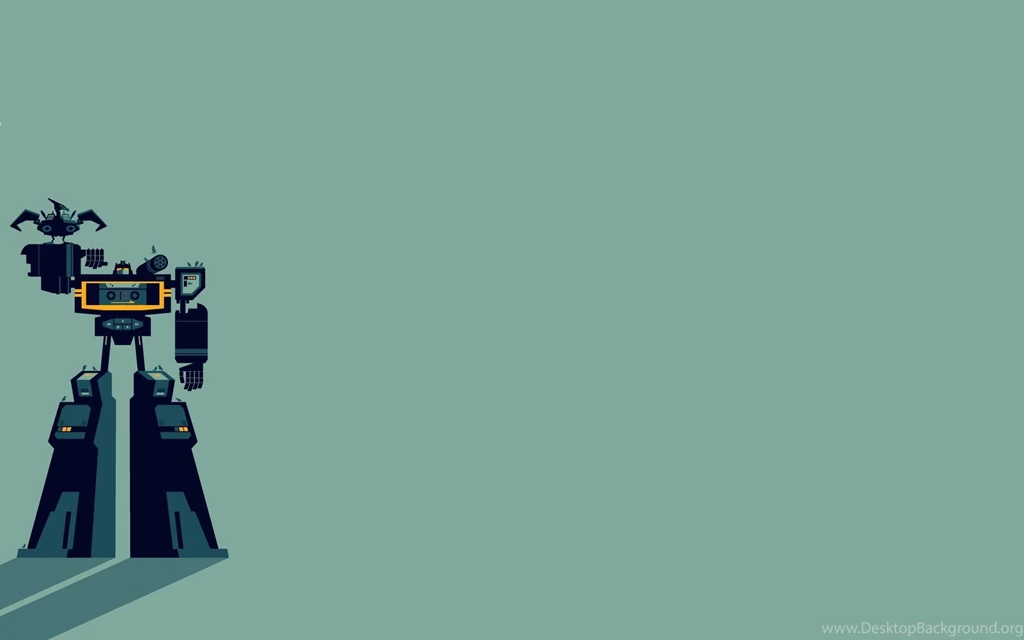 Transformers: Animated Wallpapers