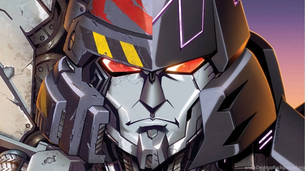 Transformers Wallpapers (21073) Wallpaperesque