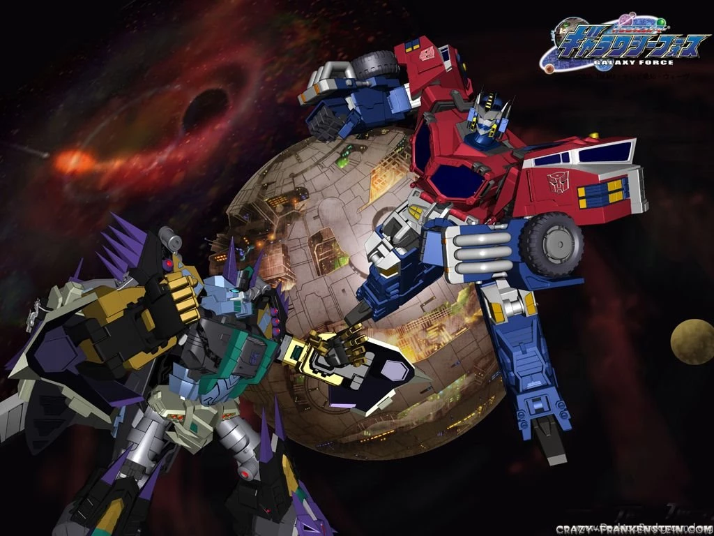 Transformers Wallpapers Cartoon Wallpapers