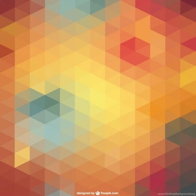 Geometric Wallpapers Patterns Vector