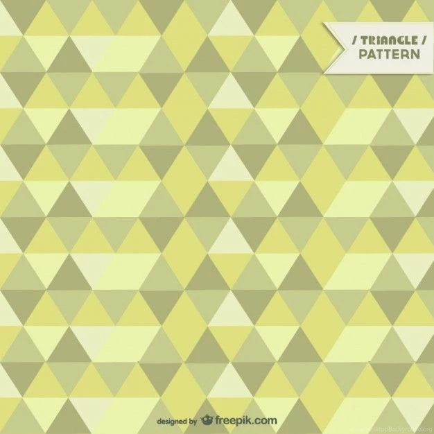Geometric Desktop Wallpapers Vector