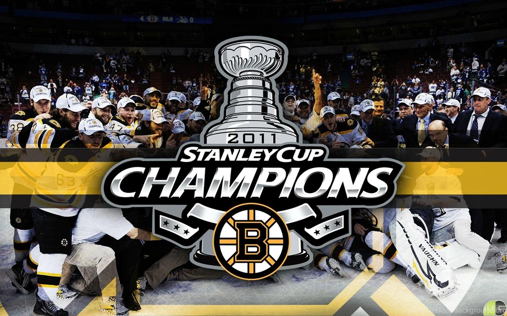 Stanley Cup Champions Boston Bruins 3 07 2011 Wallpapers 1920×1200 ...