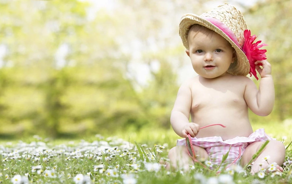 Cute Baby Nice Hd Fresh Wallpapers