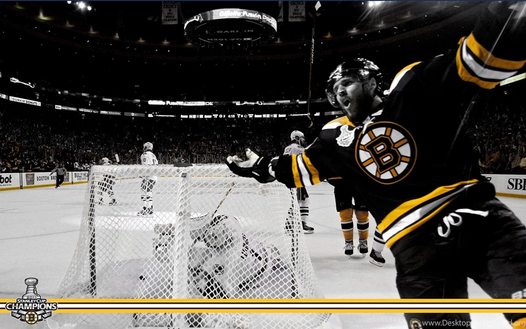 Boston Bruins Wallpapers