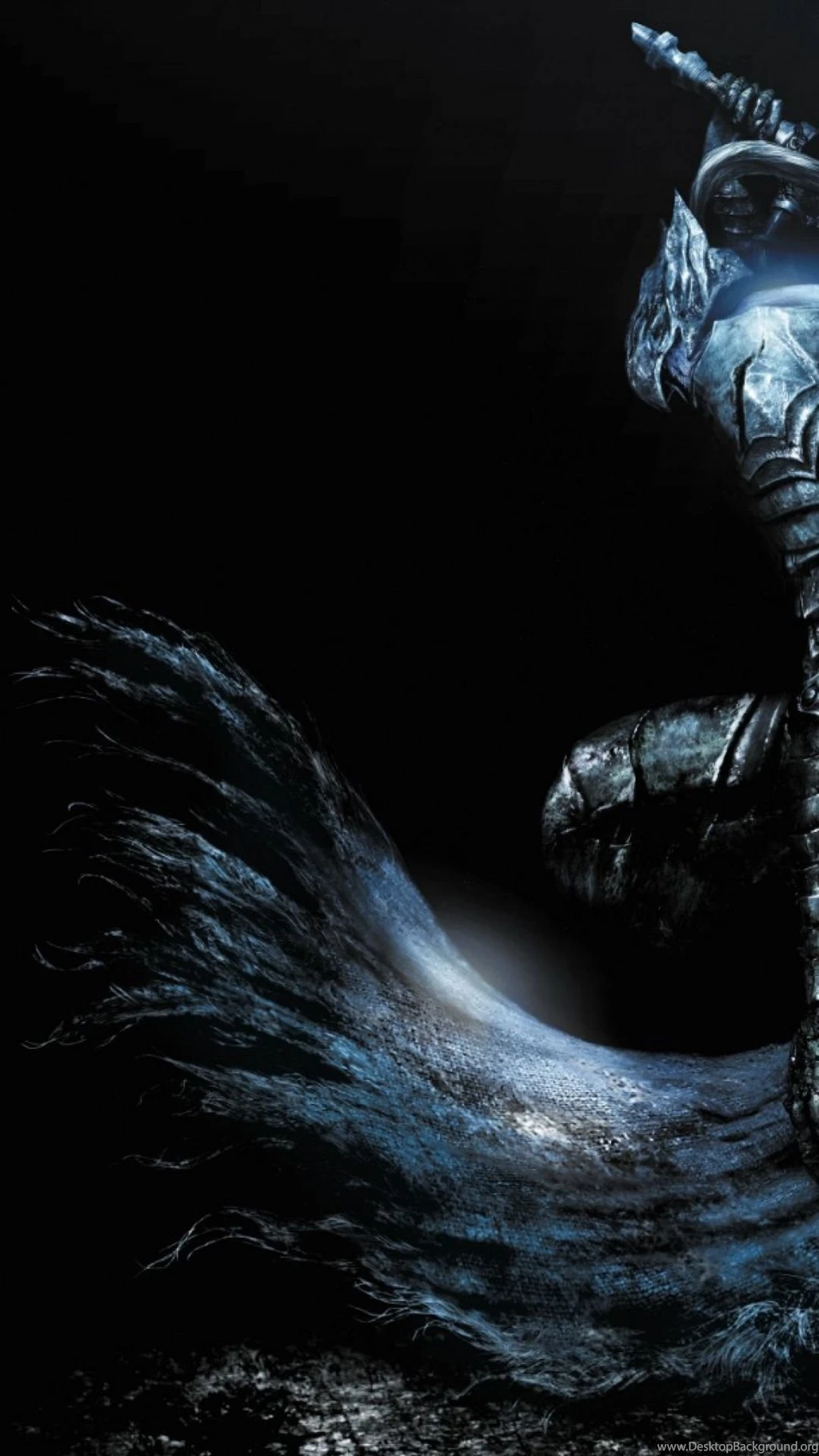 Dark Souls S4 Wallpapers