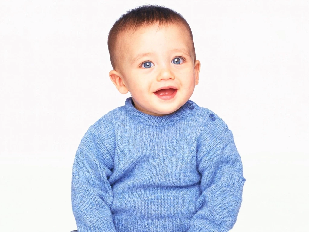 Cute Babies HD (7) Wallpapers