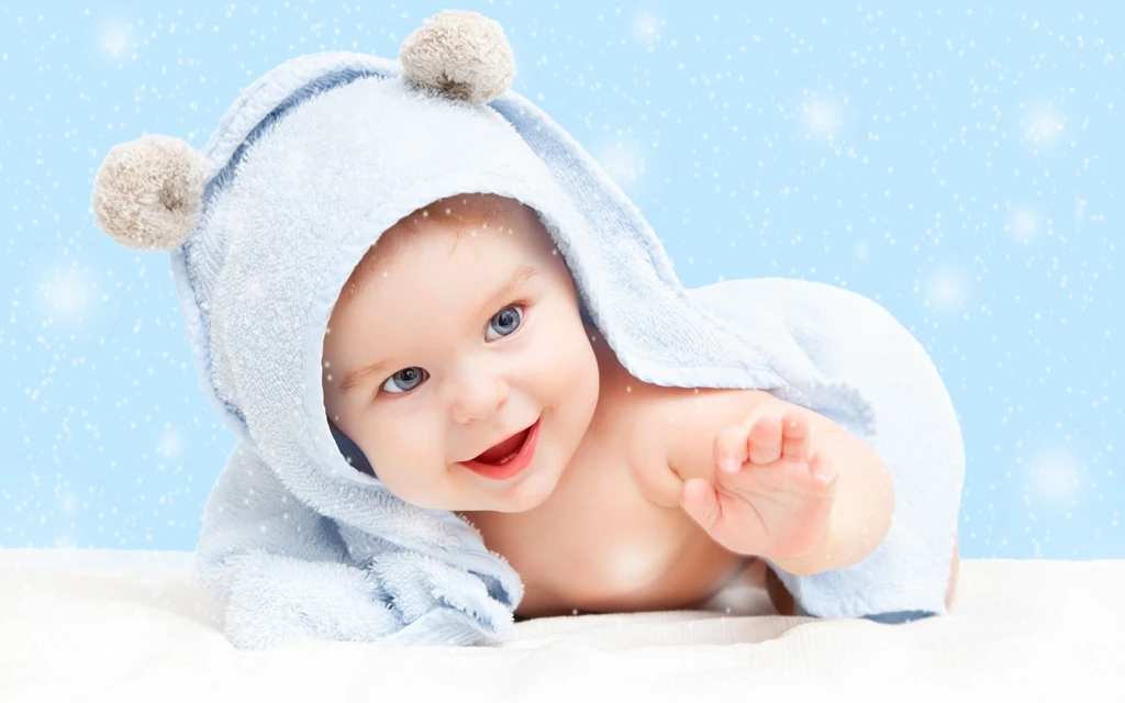Cute Baby Style HD Wallpaper.jpg