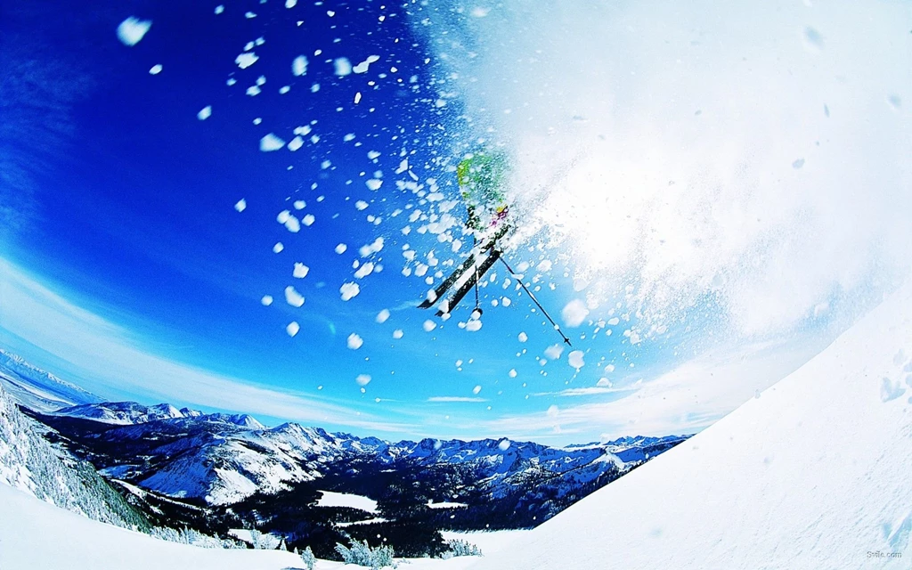 Ski Wallpapers