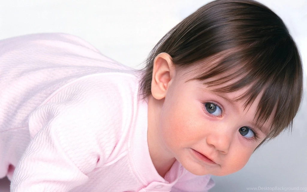 Cute Baby Wallpapers