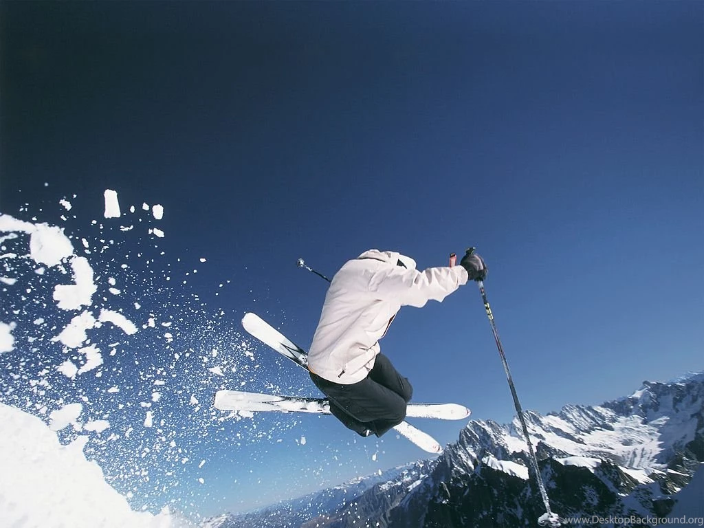 Kane Blog Picz: Ski Wallpapers Hd