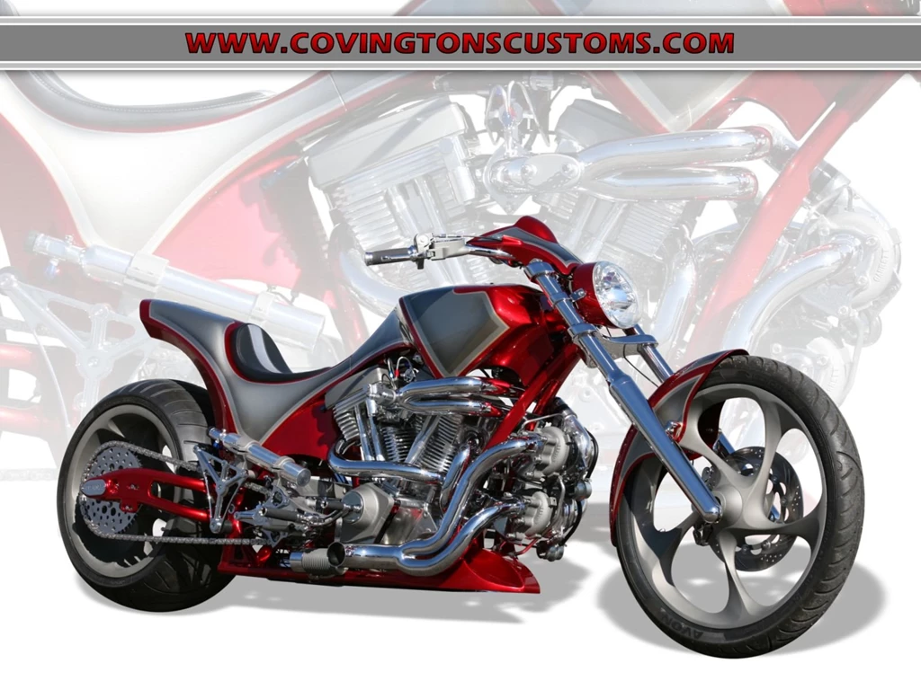 Custom Motorcycle Wallpapers   774100