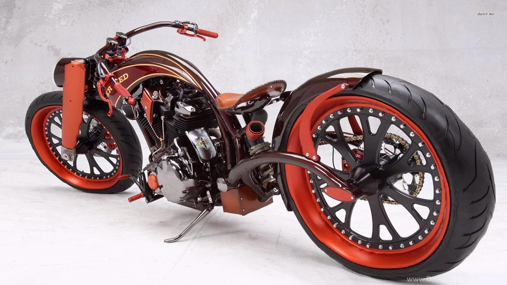 Er Hed Custom Bike Wallpapers Motorcycle Wallpapers