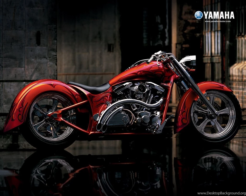 Custom Motorcycle Paint Wallpapers   90104