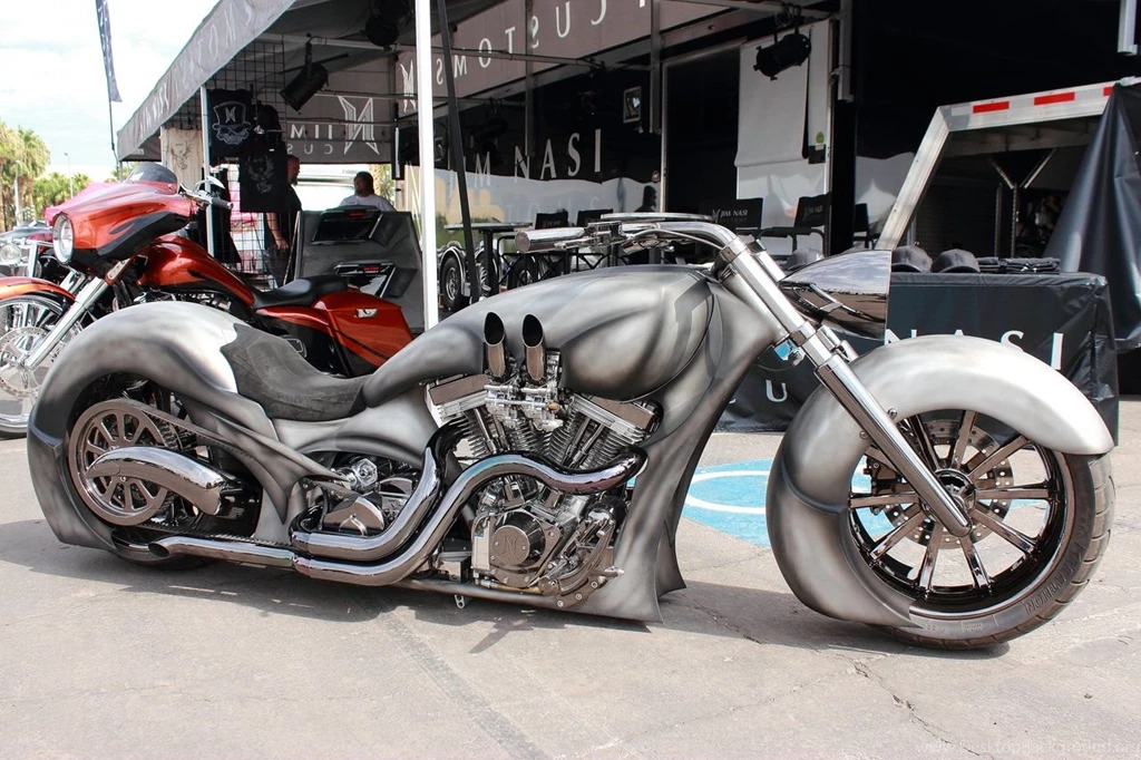 Custom Motorcycle Computer Wallpapers, Desktop Backgrounds ...