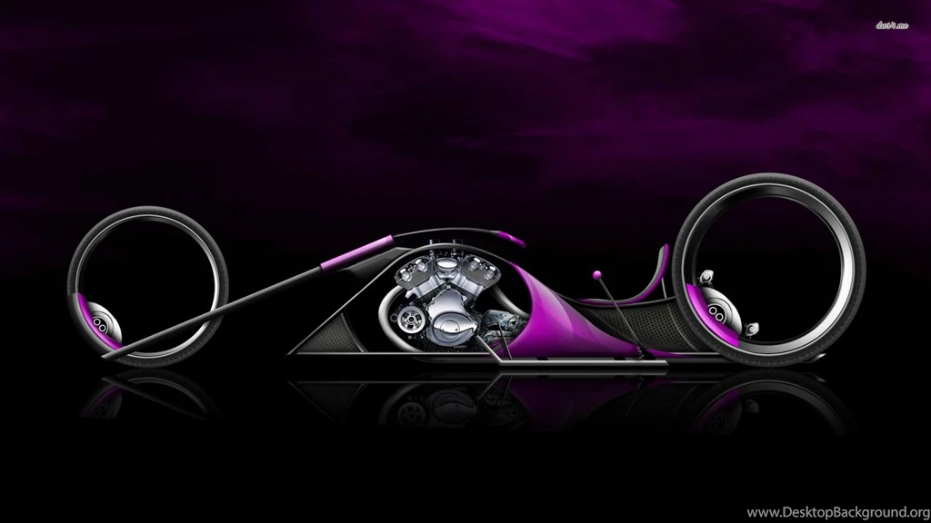 Custom Chopper Wallpapers Motorcycle Wallpapers
