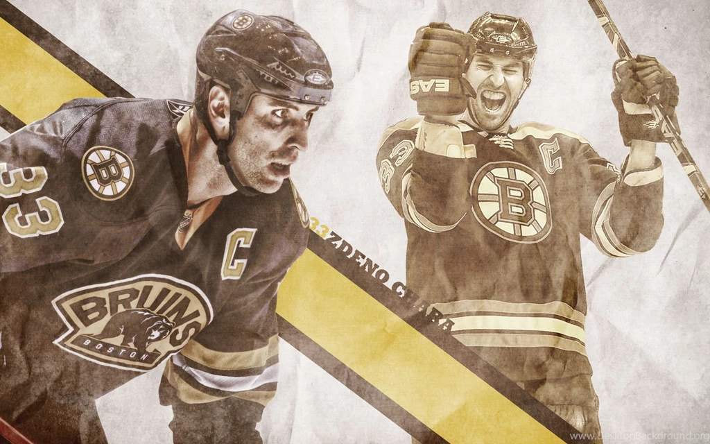 Zdeno Chara Boston Bruins Wallpapers (22238635) Fanpop