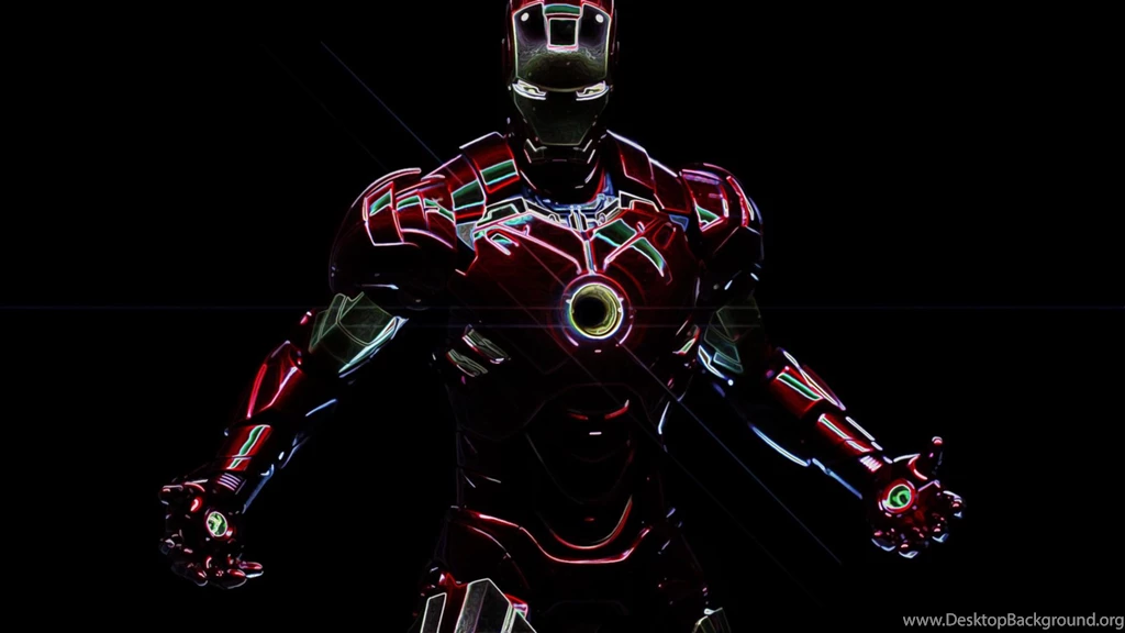 Iron Man Free Download Wallpapers 3384 Hd Wallpapers