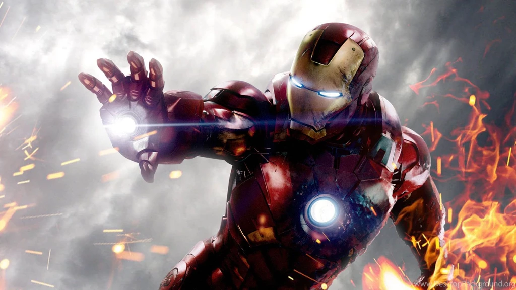Ironman Wallpapers