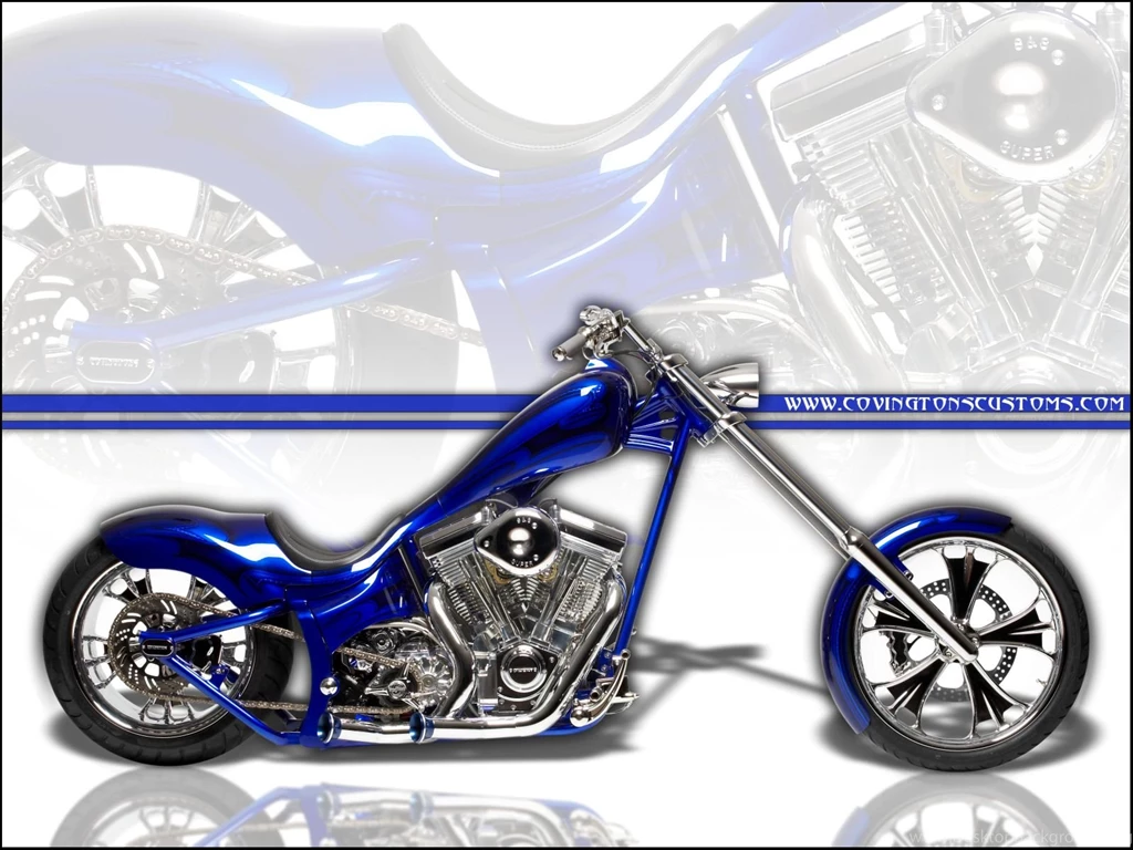 Powerhouse Custom Motorcycle By Random667 On DeviantArt