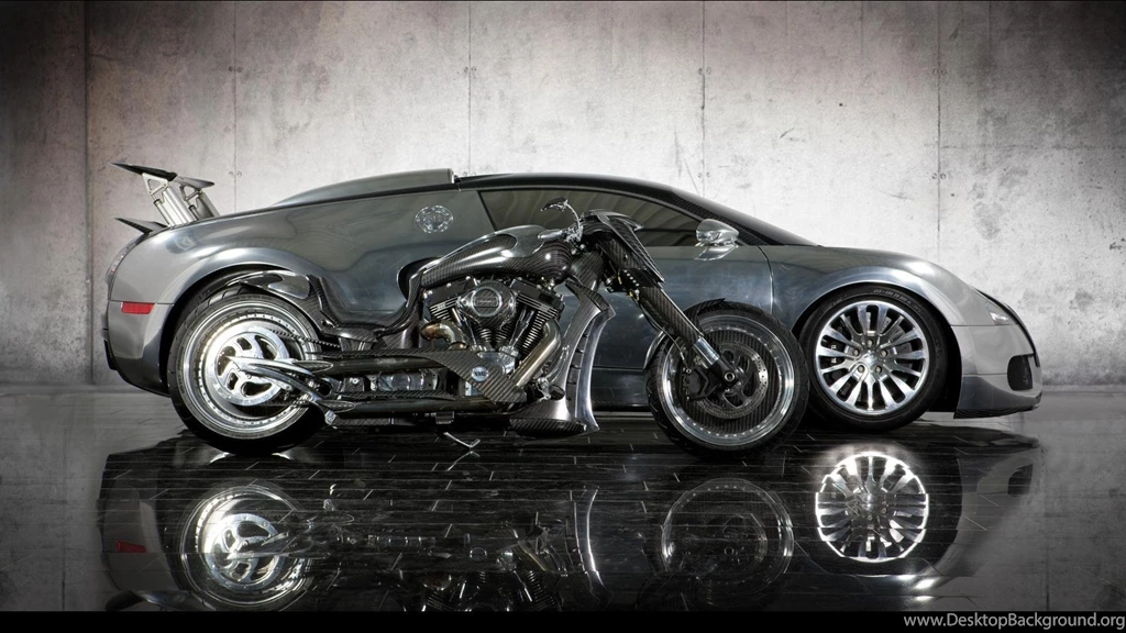 2011 Mansory Zapico Custom Bike Bugatti Veyron Custom Mansory ...