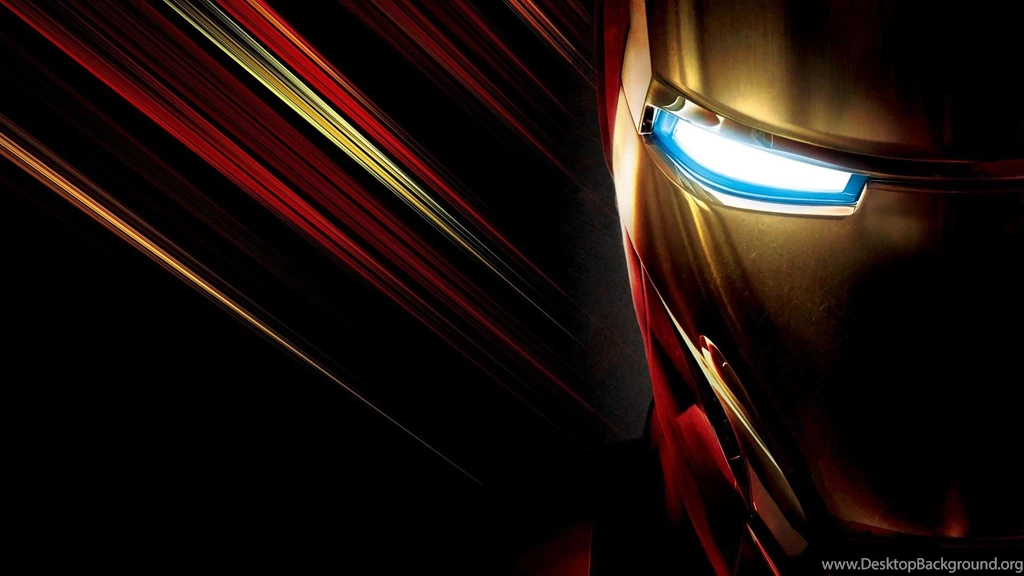 Iron Man Wallpapers HD 7818 HD Wallpapers Site