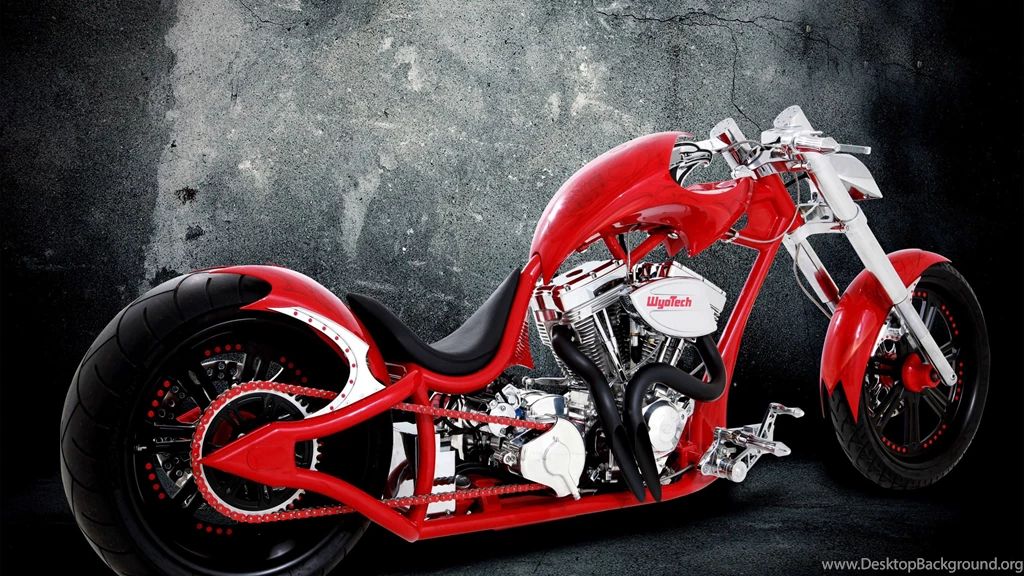 Download Wallpapers 3840x2160 Bike, Custom, Motorcycle 4K Ultra HD ...