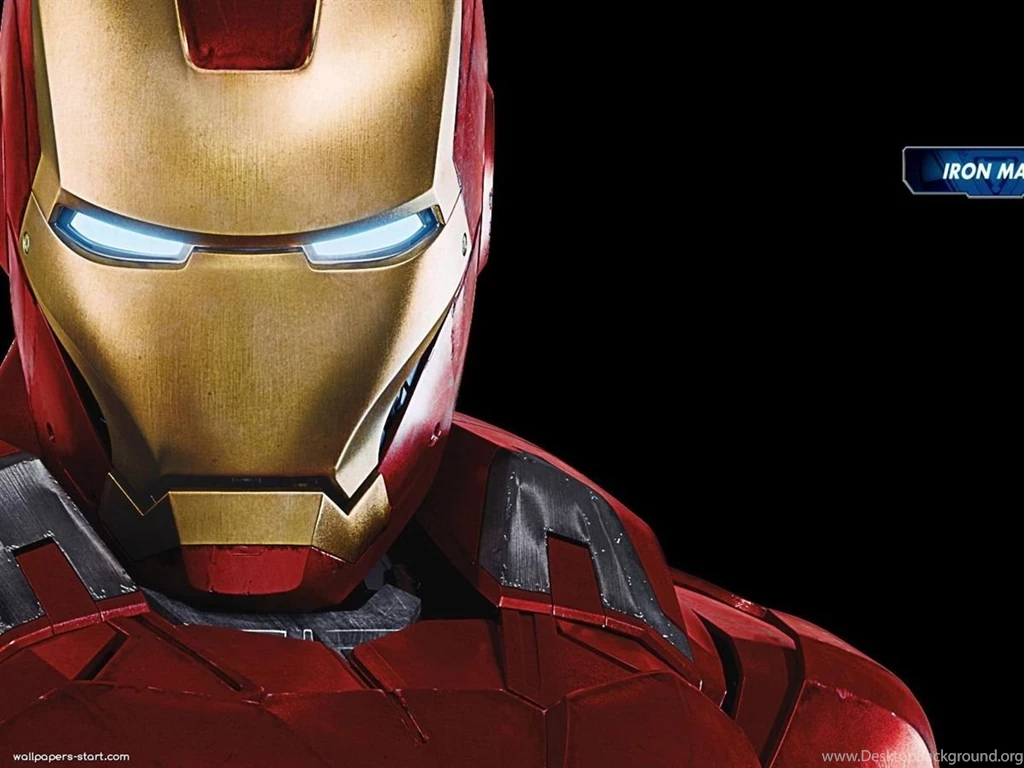 Free Download IRON MAN 3 Full HD Wallpapers