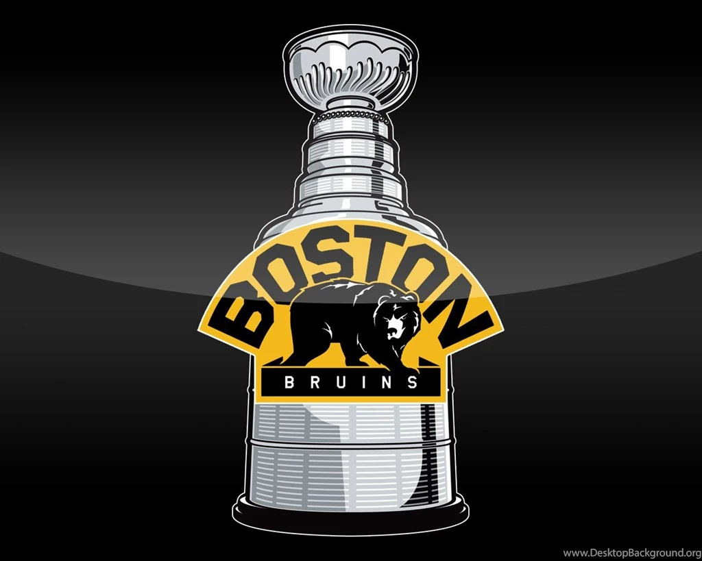 Bruins Cup 08 Alternate Dark By Bruins4Life On DeviantArt