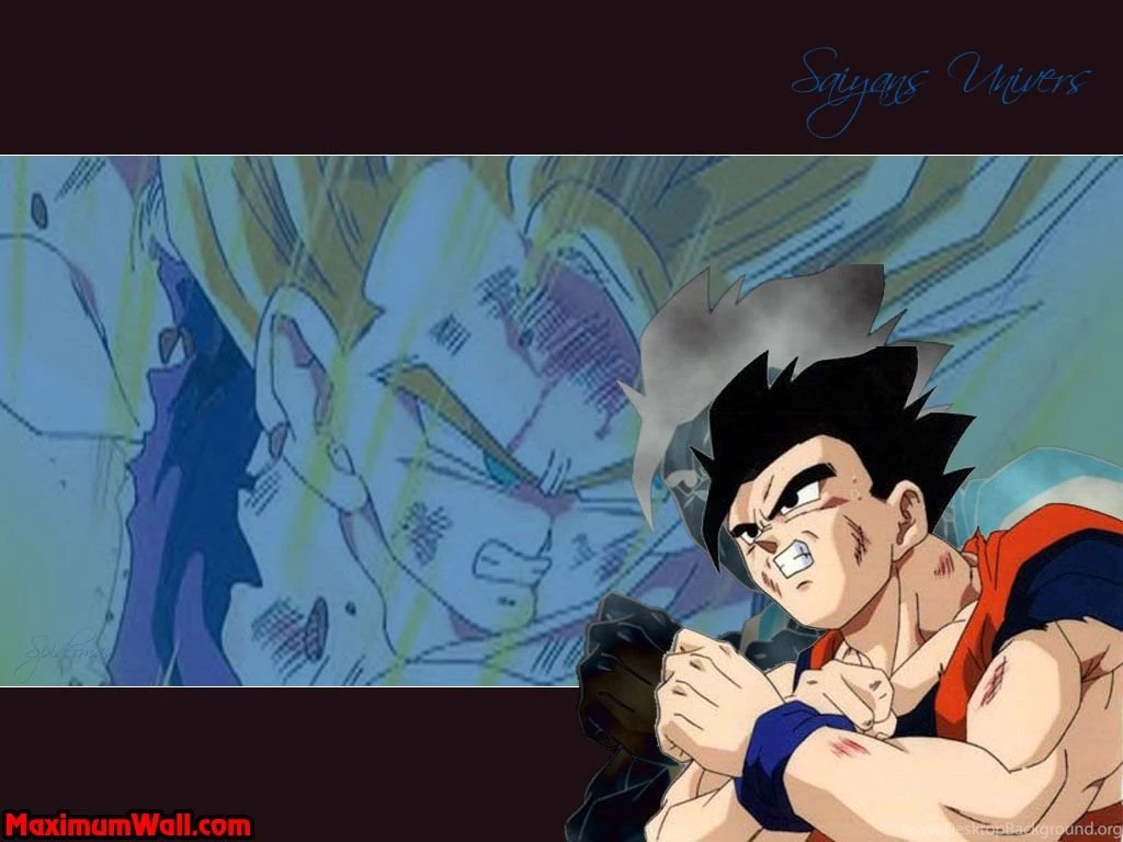 Desktop Background,Gohan SSJ2 Wallpapers,CadetBlue,Popular,Fullscreen,Wides...