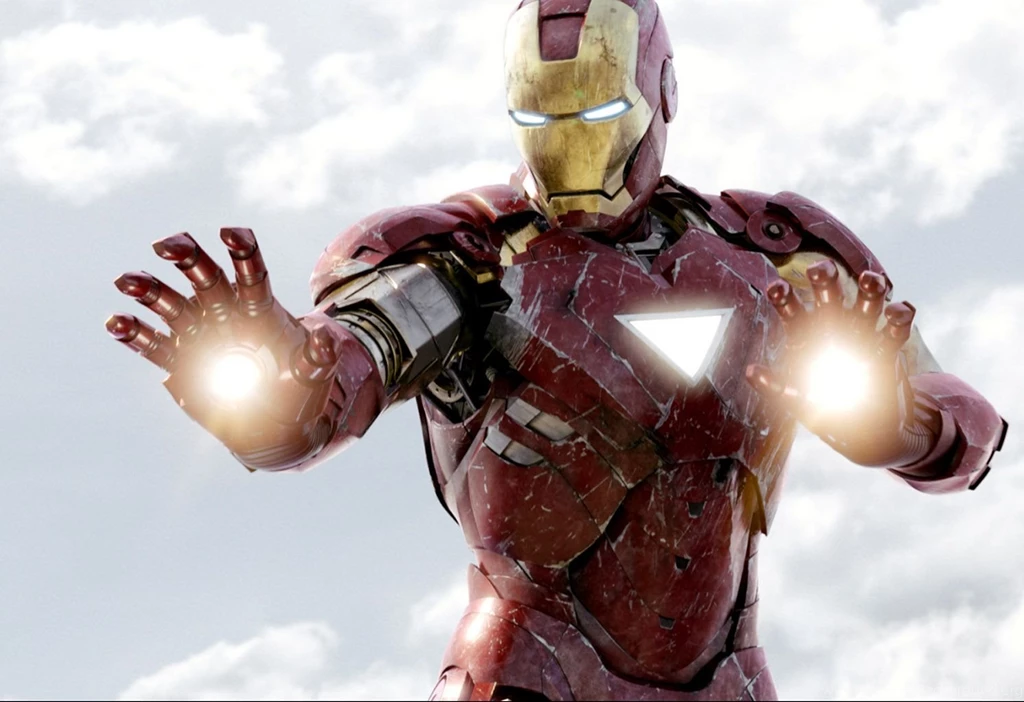 Download Ironman Wallpapers Full HD
