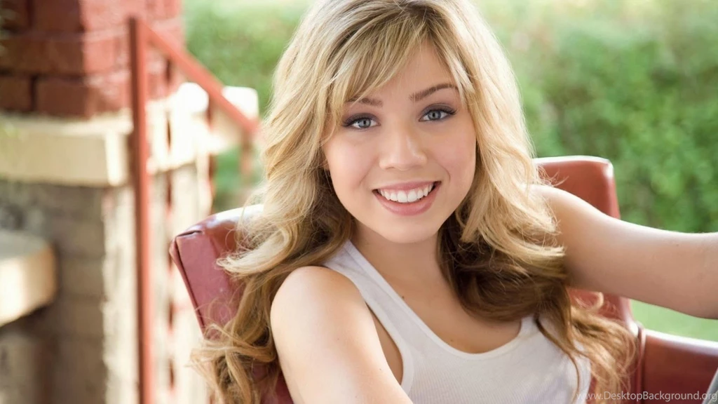 Jennette McCurdy HD Wallpapers Free Download ~ Unique Wallpapers