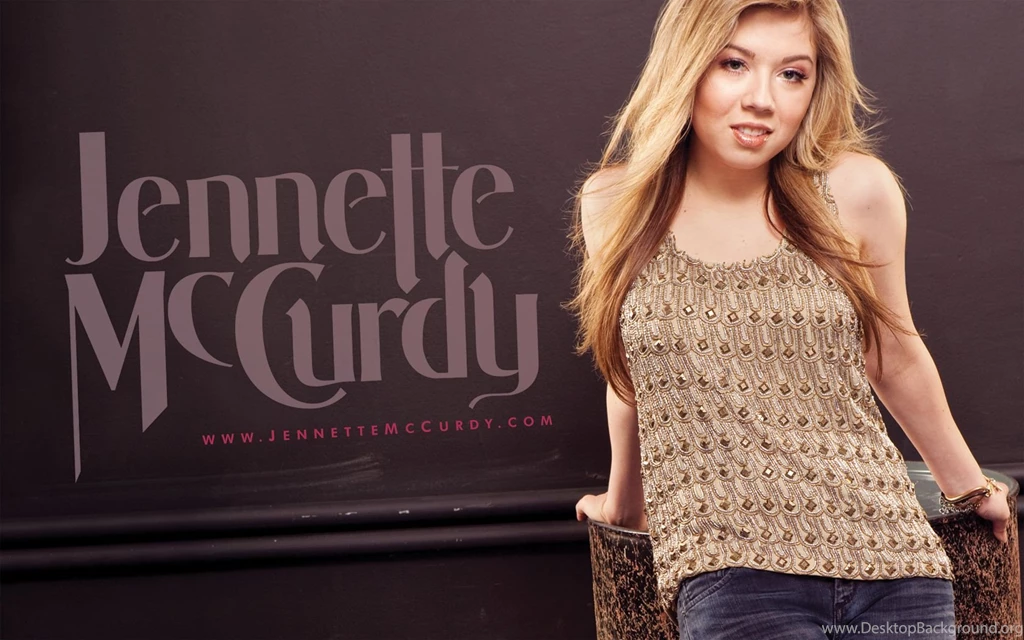 Jennette McCurdy   Jennette McCurdy Wallpapers (19892782)   Fanpop