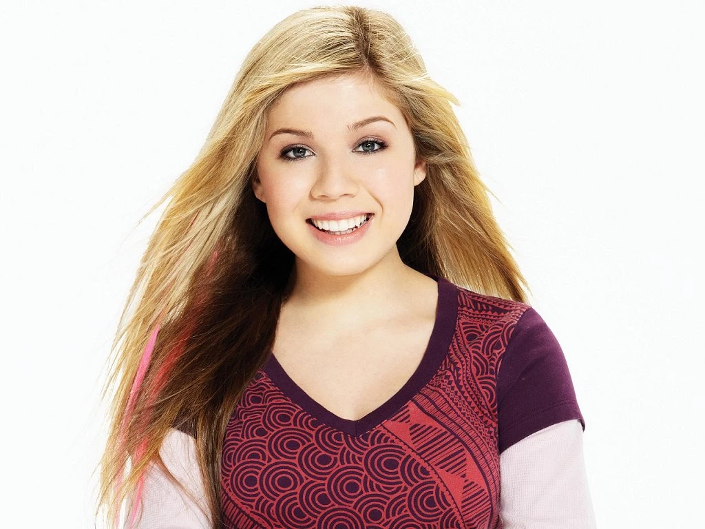 Jennette Mccurdy Wallpapers Wallpapers Cave