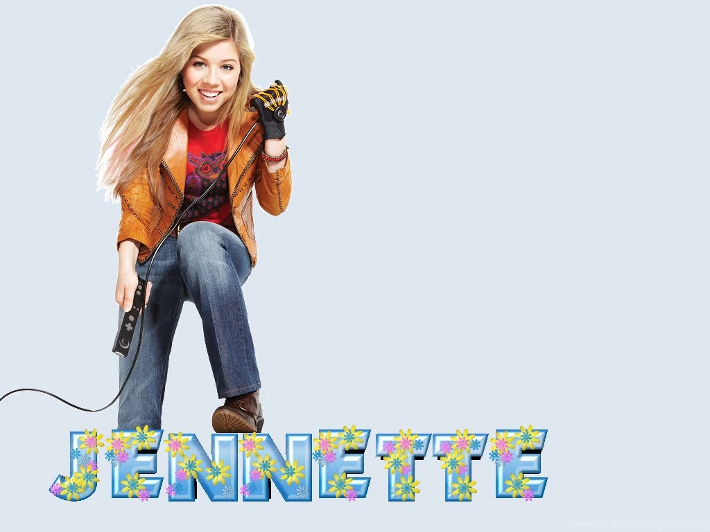 Jennette McCurdy Jennette McCurdy Wallpapers (21043783) Fanpop