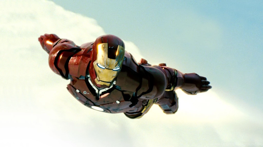 1280x800px Cool Iron Man Pics