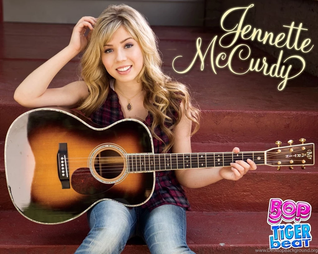 Jennette Mccurdy Wallpapers Wallpapers Cave