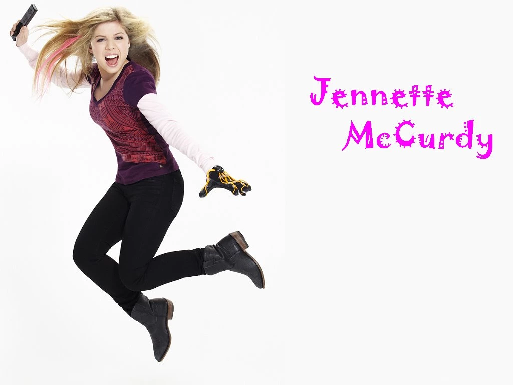 Jennette McCurdy Jennette McCurdy Wallpapers (19990771) Fanpop