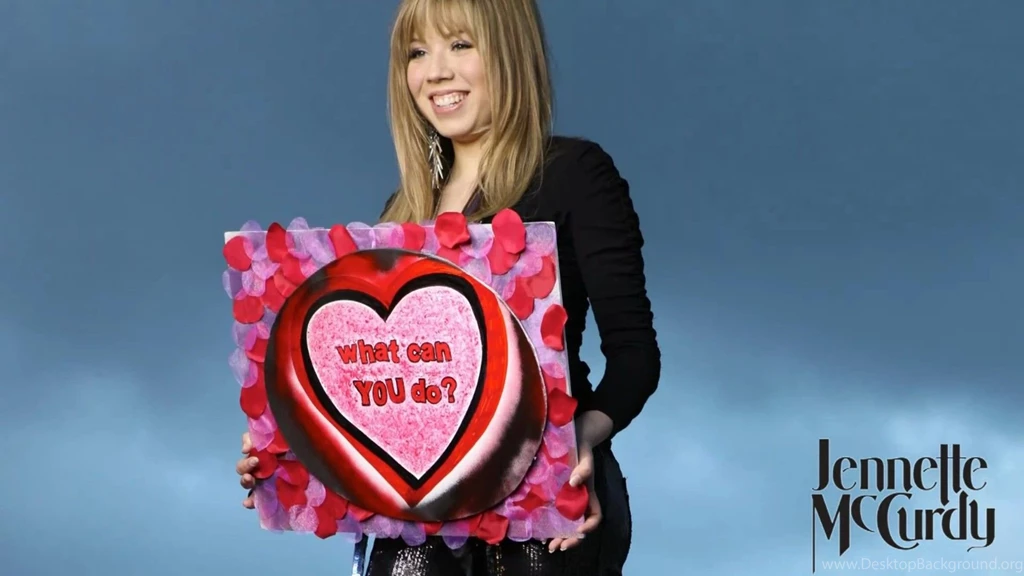 Jennette Mccurdy (id: 104982) – BUZZERG