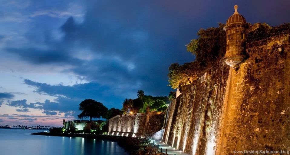 Wallpapers Of Puerto Rico Wallpapers Cave