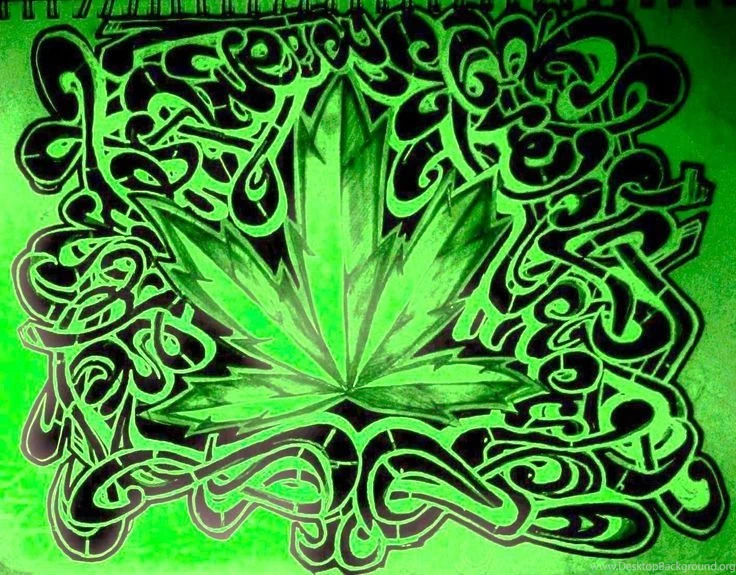 Weed On Pinterest