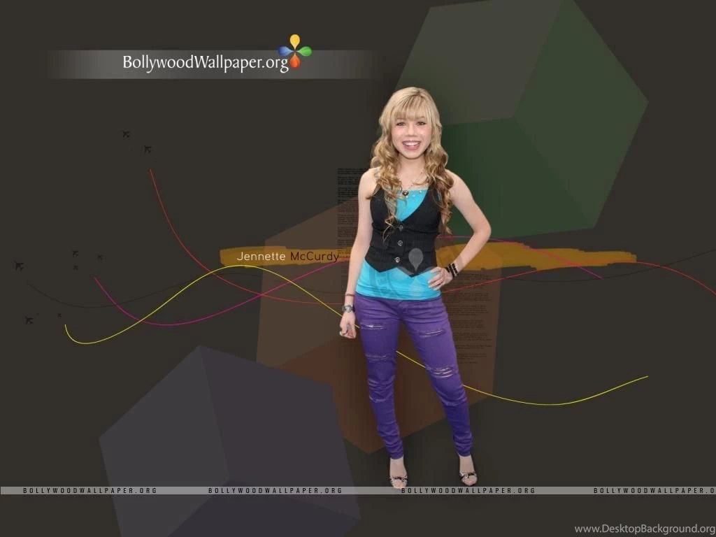 Jennette Jennette McCurdy Wallpapers (24566791) Fanpop