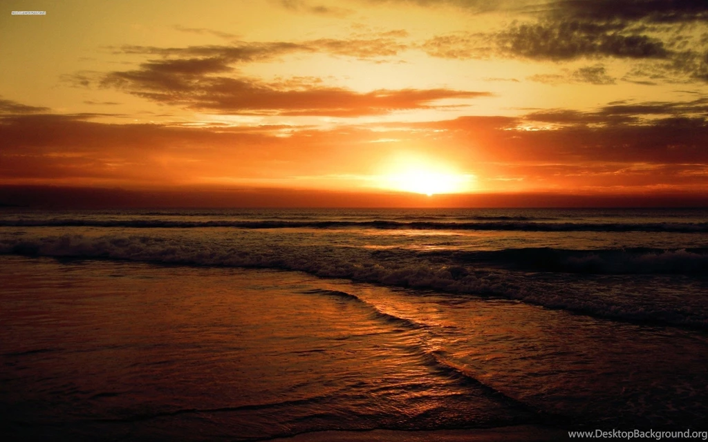 Puerto Rico Beach Resorts All Inclusive Sunset Beach For Nokia ...