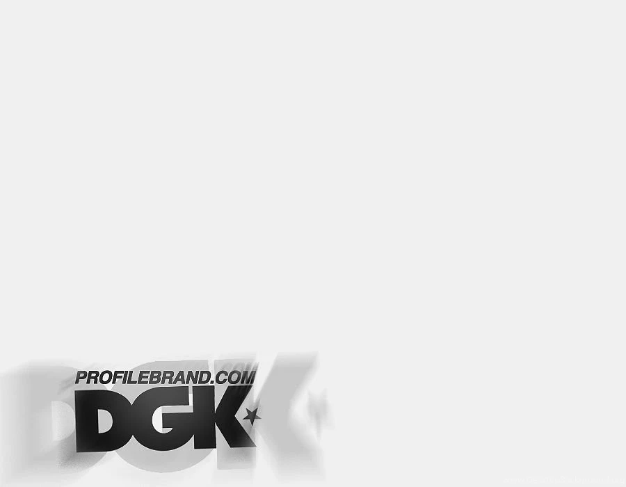 DGK Fashion Twitter Backgrounds