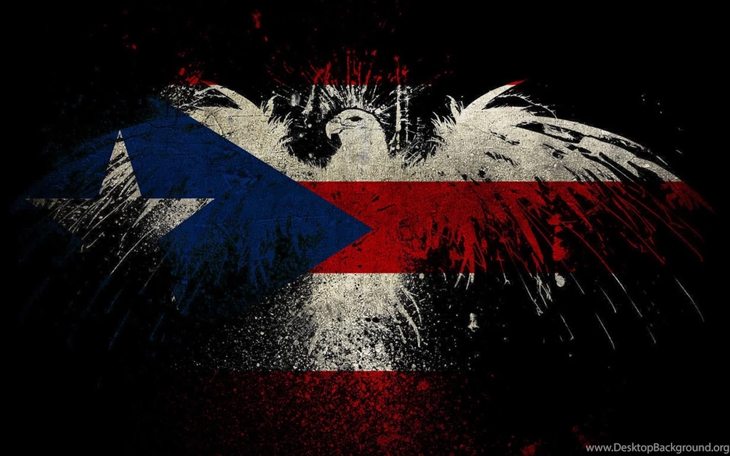 Puerto Rican Flag Wallpapers Wallpapers Cave