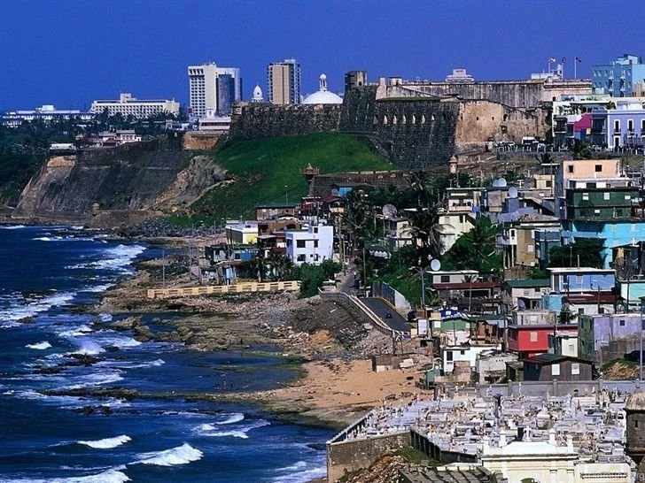 Puerto Rico Mac Wallpapers Download